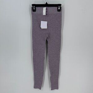 Women's Fabletics Cable Knit 7/8 Legging S